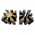 Pikkukuva 5 / 5: 1 kpl Hellraiser Puzzle Box Siirrettävät Lament Horror Terror Figuurit