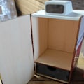 Miniatyrbillede 4 af 8: MTG Fallout Nuka Cola Vending Machine Deck Box A