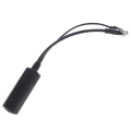 Pikkukuva 2 / 5: TYPE-c poe-jakaja USB 48v - 5v power Ethernetin kautta