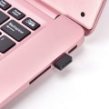 Miniatyrbillede 1 af 5: Mini USB WiFi Dongle trådløs netværksadapter til bærbar pc