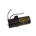 Miniatyrbillede 3 af 6: 117U5017 Køleskab Display Fresh Freezer Compressor Black