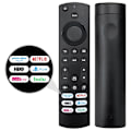 Pikkukuva 2 / 5: Universal vaihto-IR-kaukosäädin Toshiba Smart TV:lle