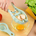 Pikkukuva 2 / 8: Raw Egg Erottaja Egg Topper ter Kuorenavaaja Suunavaaja A1
