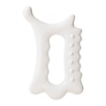 Miniatyrbillede 6 af 8: Gua Sha Board Ansigtsmassage Harpiksskrabeværktøj