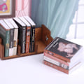 Pikkukuva 3 / 7: 10 kpl 1/12 Dollhouse Simulation Book Ornament Dollhouse