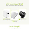 Miniatyrbilde 5 av 7: 4G LTE trådløs ruter USB-dongel 150 Mbps modem