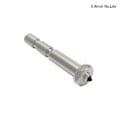 Miniatyrbillede 1 af 8: Til Anycubic Kobra 3 Max Dyse Kit Hotend Printhoved Hurtig S A2