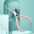 Miniatyrbillede 6 af 8: Akryl Negle Pincher Pinching Pinch Clamp Tool