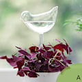 Miniatyrbillede 1 af 5: Automatisk vanding Globe Blomstervandløg bird