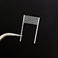 Miniatyrbillede 5 af 5: PNP-VM5 0,2ohm Ni80 Mesh Coil Varmetråd Værktøj Tilbehør 0.2ohm