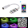 Miniatyrbild 4 av 5: Mini RGB Bluetooth Controller LED Controller