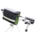 Miniatyrbillede 7 af 8: Cykel cykel cykel isoleret fronttaske RD