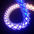 Pikkukuva 6 / 7: Hehkuva LED-valokaapeli Pikalatausjohto Type C Micro USB