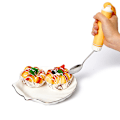 Miniatyrbillede 4 af 5: Deaktiveret patientservice Easy Grip spisehjælpemidler Help Fork