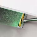 Miniatyrbillede 2 af 8: Husholdningsstøv Light Green Torch Støvsuger Dust Light Lig Black
