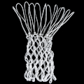 Miniatyrbillede 2 af 8: Basketball Kurv Net Standard Sports Basketball Hoop Net Spo 1pair