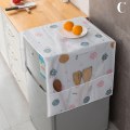 Pikkukuva 1 / 8: Jääkaapin pesukoneen cover säilytyspussilla C