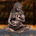 Pikkukuva 2 / 7: Newset Mother Earth Gaia -koristehahmot -hahmo 1PCS