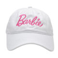 Pikkukuva 5 / 8: Kesäinen Barbie- cap aikuisille casual ulkona aurinkovarjohattu Rose red