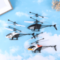 Pikkukuva 2 / 8: Remote Control Helicopter Mini Drone Ladattava lelu eagle