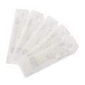 Pikkukuva 3 / 5: Magneettiset akupunktiohelmet korvakorvatarrat Gold 200PCS