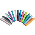 Miniatyrbilde 4 av 8: TPE Balance Soft Yogamatte Yogamatte Sports Treningsmatte Gulvmatte gray 30*20*5CM