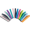 Miniatyrbilde 4 av 8: TPE Balance Soft Yogamatte Yogamatte Sports Treningsmatte Gulvmatte red 30*20*5CM