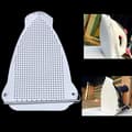 Iron Shoe Plate Cover Protector skyddar ditt strykjärn