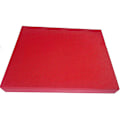 Pikkukuva 1 / 8: TPE Balance Pehmeä Joogamatto Joogamatto Sports Fitness Matt Lattiamatto red 30*20*5CM