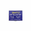 Miniatyrbillede 4 af 5: PNP-VM5 0,2ohm Ni80 Mesh Coil Varmetråd Værktøj Tilbehør 0.2ohm