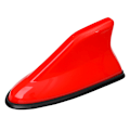 Pikkukuva 1 / 8: Universal auton katolle asennettava Shark Fin -antennisignaalivahvistin A6