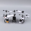 Pikkukuva 8 / 8: Remote Control Helicopter Mini Drone Ladattava lelu eagle