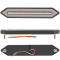 Pikkukuva 4 / 4: 100 LED-auton kuorma-auton jarrujen suuntavilkku, takatakavalo
