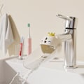 Miniatyrbillede 1 af 8: Tegneserie vandhaneforlænger tilbehør til badeværelsesvask A2