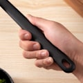 Miniatyrbillede 7 af 8: Steak Hammer Dobbeltsidet Kød Mørning Kød Pounder Hammer Silver