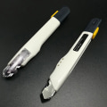 Pikkukuva 3 / 8: Paperitavara Precision With Blades Paper ter Black