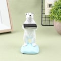 Miniatyrbillede 3 af 8: Ur Holder Tjener Ur Smykker Opbevaring Display Rack F