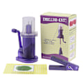 Pikkukuva 3 / 5: Embellish Knitting hine Spool Knitter Ompelutarvike