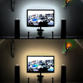 Pikkukuva 3 / 5: 5V TV:n LED-taustavalo USB LED-nauhavalo koristelamppu Warm white-4M