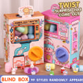 Pikkukuva 2 / 8: Lasten munasieppari Child Fun Egg Twisting hine Lelut F