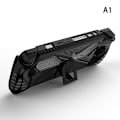 Miniatyrbillede 1 af 8: ROG ALLY Consoles Protective Case proof Protector Cover black