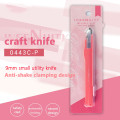Pikkukuva 1 / 8: Paperitavara Precision With Blades Paper ter Pink