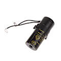 Miniatyrbillede 1 af 6: 117U5017 Køleskab Display Fresh Freezer Compressor Black