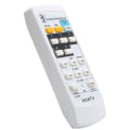 Miniatyrbilde 6 av 8: Universal Vifte-fjernkontroll Vifte-fjernkontroll White