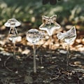 Miniatyrbillede 2 af 5: Automatisk vanding Globe Blomstervandløg bird