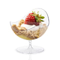 Pikkukuva 4 / 5: 20 KPL 50 ml Pöytäastiasto Kupit Party Läpinäkyvät Cocktail Cupit 20pcs