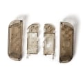 Pikkukuva 5 / 5: Switch JoyCon -ohjaimen case cover transparent