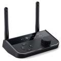 Miniatyrbilde 6 av 8: Multipoint Bluetooth 5.3 o Sendermottaker