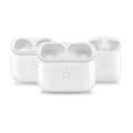 Miniatyrbilde 4 av 8: Trådløs ladeveske kompatibel med AirPods 1 P1
