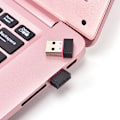 Miniatyrbillede 4 af 5: Mini USB WiFi Dongle trådløs netværksadapter til bærbar pc